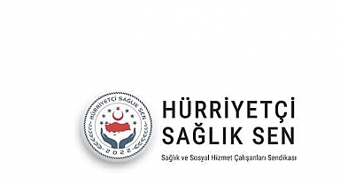 Hürriyet Sağlık-Sen, 112 İstasyonlarının Temizlik İşleri İçin Sağlık Bakanlığı'na Başvurdu