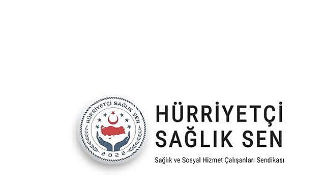 Hürriyet Sağlık-Sen, 112 İstasyonlarının Temizlik İşleri İçin Sağlık Bakanlığı'na Başvurdu