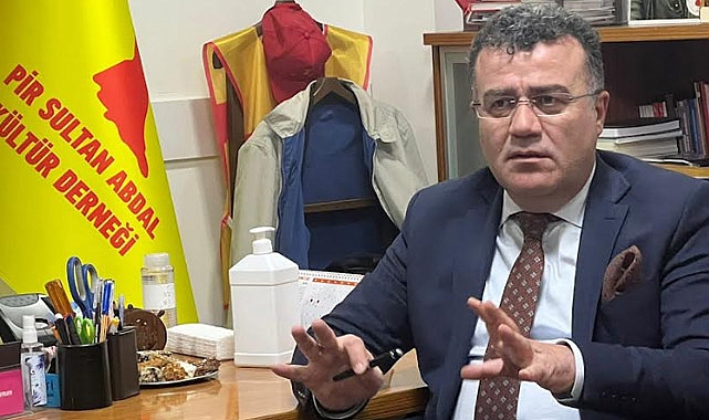 İshak Taşçı: Hepimiz biriz, beraberiz
