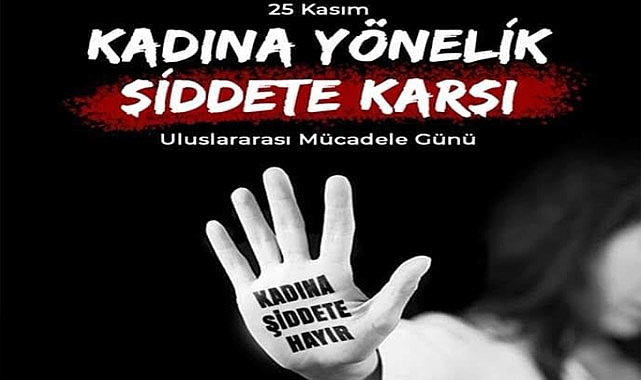 Kadına Yönelik Şiddetle Mücadele Temel Bir Politika Olmalı