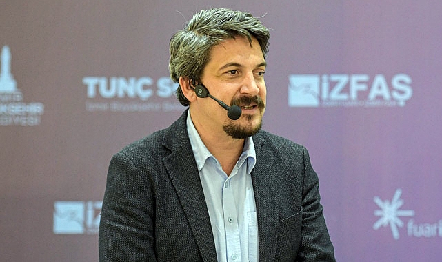Kemeraltı, tarihi ve geleceğiyle parlıyor