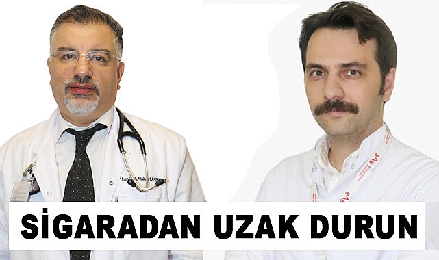 KOAH'ın en iyi çözümü hiç yakalanmamaktır