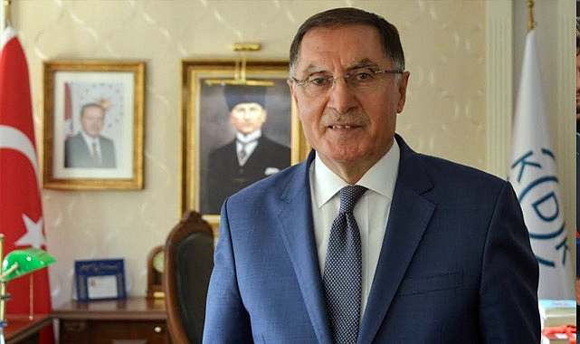Malkoç'tan İsrail'in Gazze Saldırılarına Tepki
