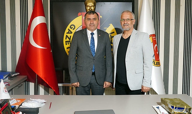 MHP İl Başkanı Burhan Mucur: Hedef Yerel Seçimler