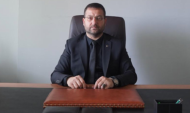 MHP İlçe Başkanı Yavuz Anuk Öğretmenler Gününü Kutladı