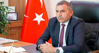 MHP Samsun İl Başkanı Burhan Mucur 10 Kasım MesajıYayımladı