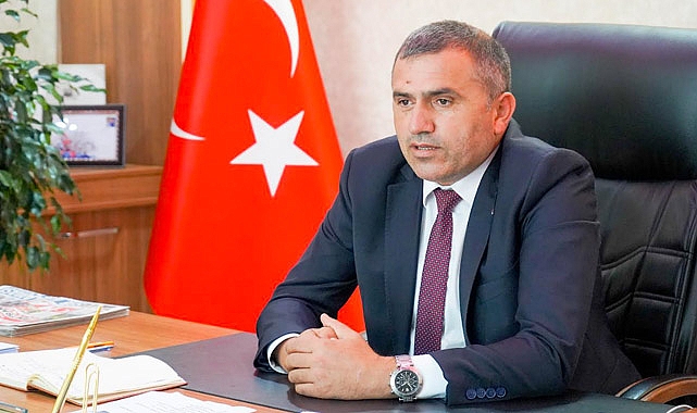 MHP Samsun İl Başkanı Burhan Mucur 10 Kasım MesajıYayımladı