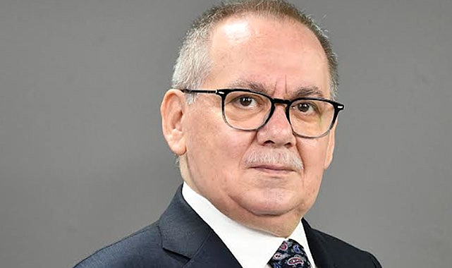 Mustafa Demir, 20 Kasım Dünya Çocuk Hakları Gününü Kutladı.