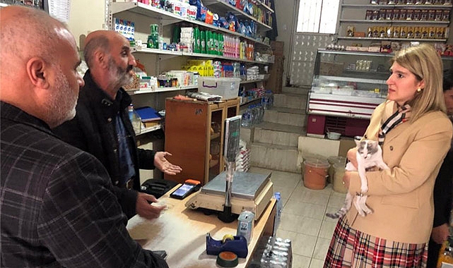 Ölmeztoprak, 'AK Parti’miz, Malatya’mızda Şehirleşmenin Mimarıdır'