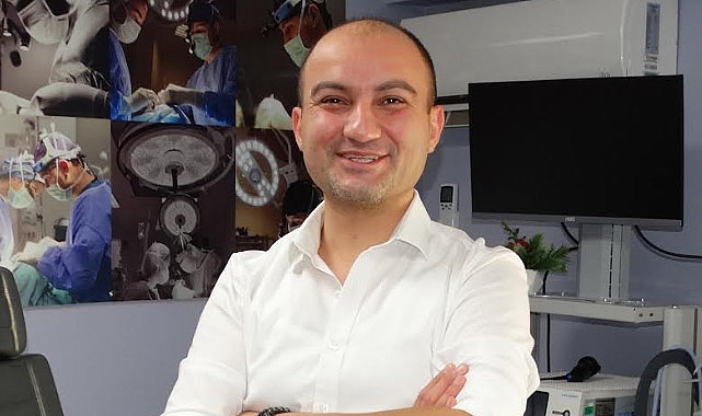 Op. Dr. Sinan Uluyol Uyardı: Burun Estetiğinde Nelere Dikkat Etmeli?