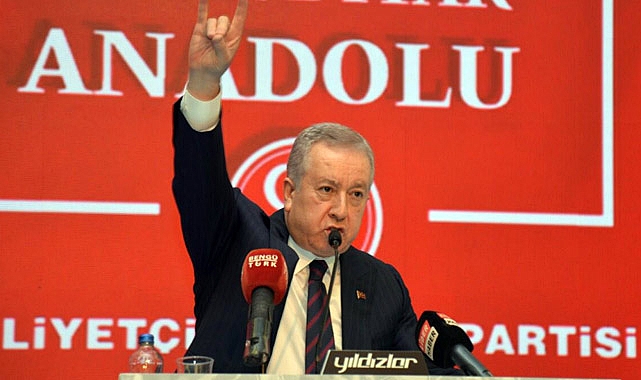 Sadir Durmaz: Devir Artık Türk devridir!