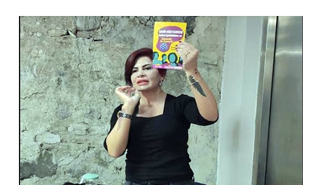 Samsun'da Kadınlara özel bilgilendirme çalışması