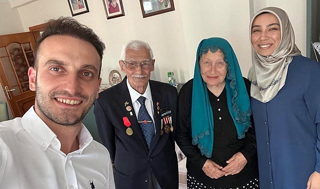 Şehit Aileleri ve Gazilere Destek
