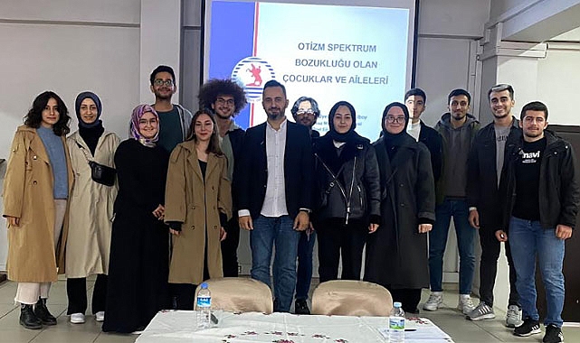 SODER'den Ailelere Özel Eğitim Desteği