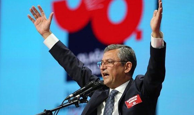 Sözünü tutmazsa kurultay delegasyonu Özgür Özel'i de değiştirebilir