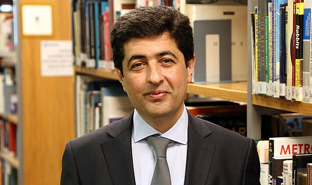 Süleymanlı: İntihar Önlemede Toplumsal Dayanışma ve Medyanın Rolü Nedir