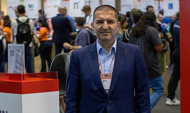 Türk Teknoloji Şirketleri Lizbon Web Summit'te Göz Doldurdu