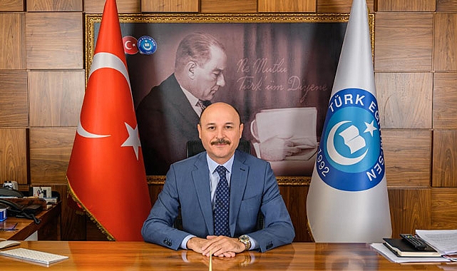 Türk Yüzyılı Eğitimle İnşa Edilecektir!