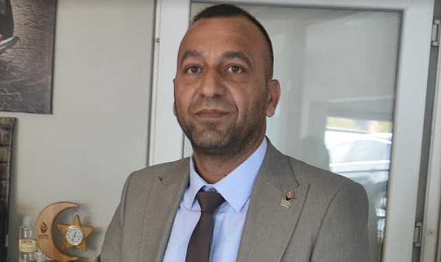 Zafer Partisi'nde Tekkeköy İlçe Kongresi Gerçekleşti
