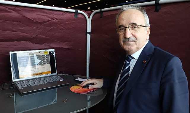 Ak Parti Samsun Ailesi İl Danışma Meclisi Toplantısı'nda Buluştu