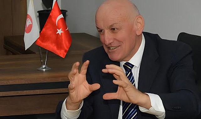 AK Parti Terme Belediye Başkan Aday Adayı Şenol Kul’dan Değişim Mesajı
