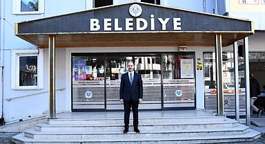 Ali Kılıç: Onca Hizmet-Yatırım ve Projeye Rağmen Borcumuz Yok Sayılır!