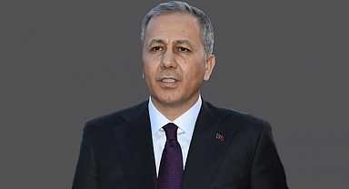 Ali Yerlikaya, Zonguldak'taki Gemi Kazası Sonrası Arama Çalışmalarını İnceledi"