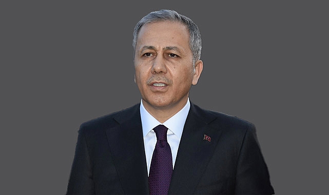 Ali Yerlikaya, Zonguldak'taki Gemi Kazası Sonrası Arama Çalışmalarını İnceledi"