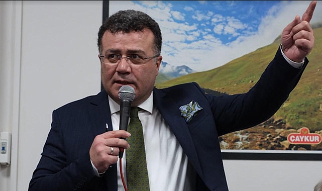 Atakum'da Siyasi Tartışmalar Kızışıyor: Taşçı'dan Deveci'ye Sert Yanıt