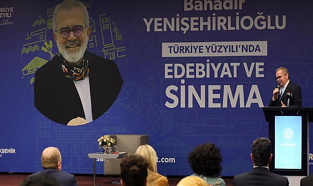 Bahadır Yenişehirlioğlu: Batı, Filistin'deki Zulme Sessiz Kalıyor