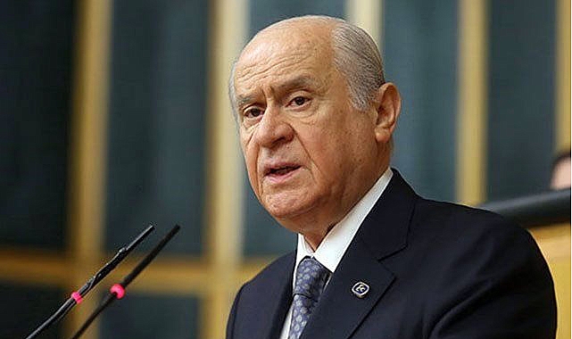 Bahçeli: Ahlaklı insan, sorumluluk düzeyi yüksek insan demektir
