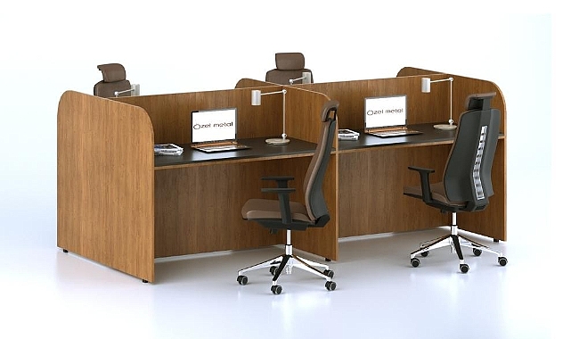 Büro Mobilyası
