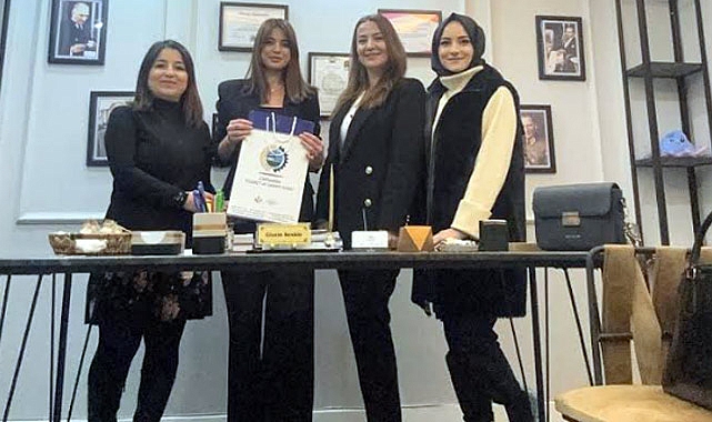 Çarşamba ve Samsun Ticaret Odalarından Kadın Girişimcilere Destek