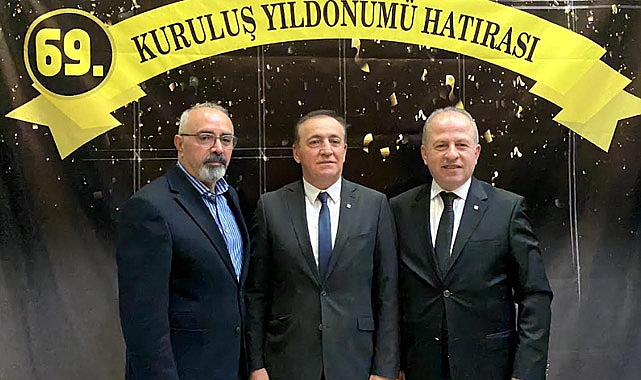 Cevat Öncü'den İnşaat Mühendisliği Öğrencilerine Tavsiyeler