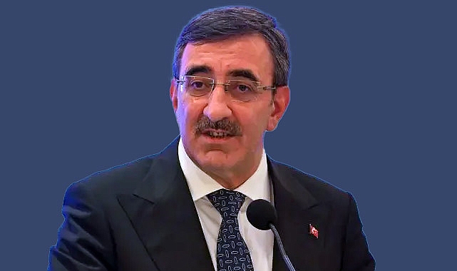 Cevdet Yılmaz'dan Azerbaycan Ziyareti