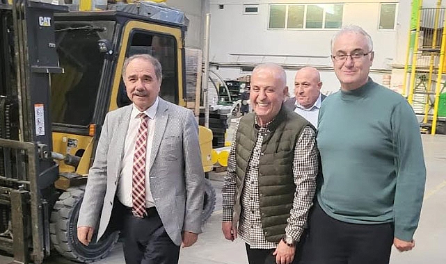 Coşkun Öncel: Halkın Talepleri Ön Planda Tutulacak