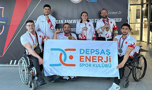 DEPSAŞ Enerji'den Engelliler Günü’ne Özel Anlamlı Paylaşım