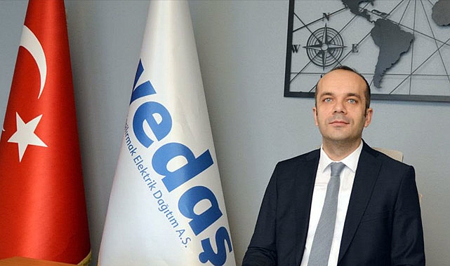 Elektrik Dağıtım Şirketinden Kırsala Büyük Yatırım