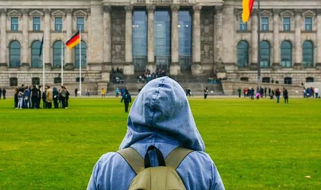 Erasmus ile yurt dışına çıkan 101 kişi geri dönmedi