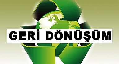 Geri Dönüşüm Nedir?