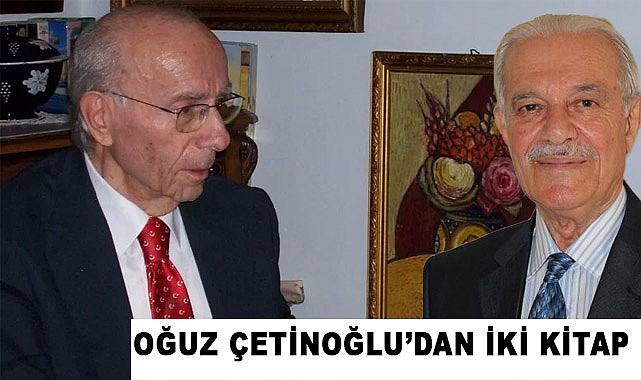 Halistin Kukul'dan Oğuz Çetinoğlu'nun Eserleri Üzerine Değerlendirme