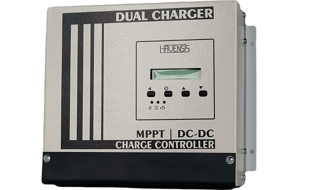 Havensis Dual Charger