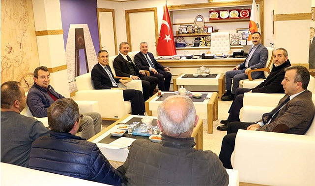 Havza’da istihdama yönelik proje