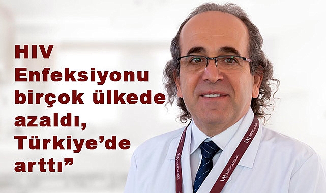 HIV Tedavisi ve Önemi Nedir?