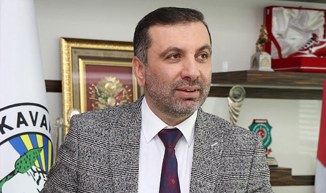 İbrahim Sarıcaoğlu, Hizmette ayrım olmaz
