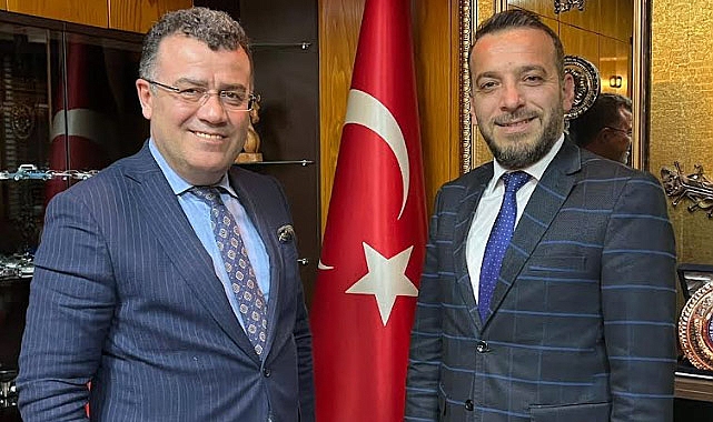 İshak Taşçı: Atakum yeniden projeler kenti olacak
