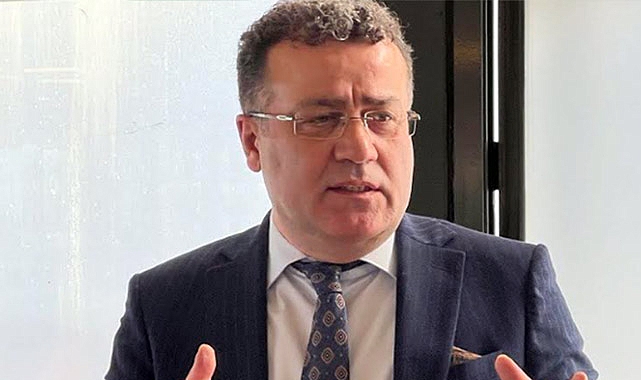 İSHAK TAŞÇI'DAN GÖVDE GÖSTERİSİ