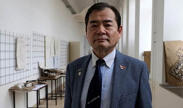 Japon deprem uzmanı Moriwaki uyardı