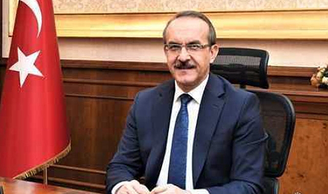 Kocaeli Valisi Seddar Yavuz'dan Engelliler Günü Mesajı