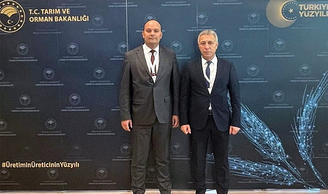 Manisa ve Amasya "Su Kardeşliği" Protokolü İmzaladı